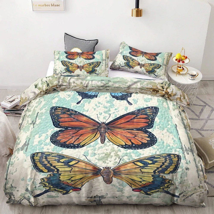 Butterfly Bedding Sets MH03119770