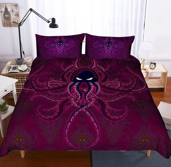 Octopus Bedding Sets MH03119986