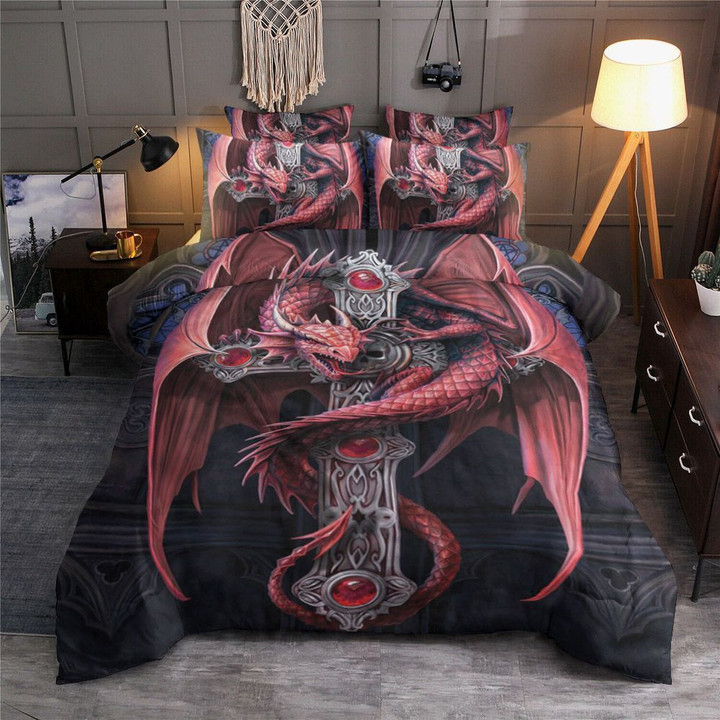 Dragon Bedding Sets MH03119102