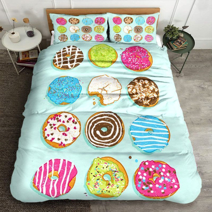 Donut Bedding Sets MH03119673