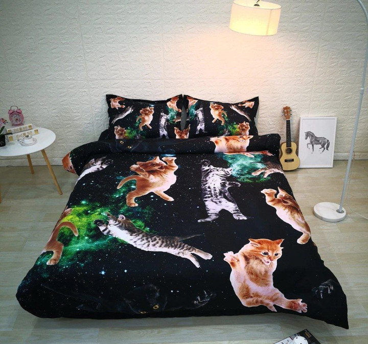 Cat Bedding Sets MH03119917
