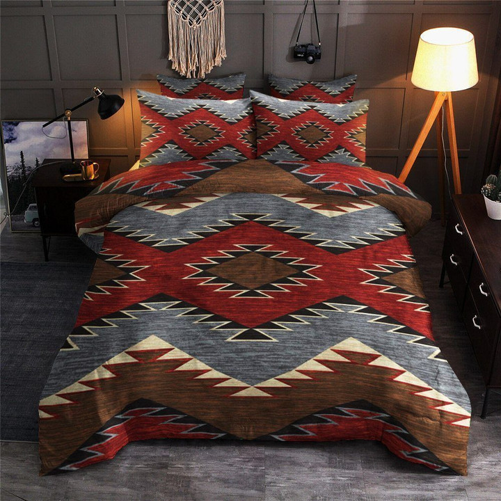 Native American Bedding Sets MH03119519