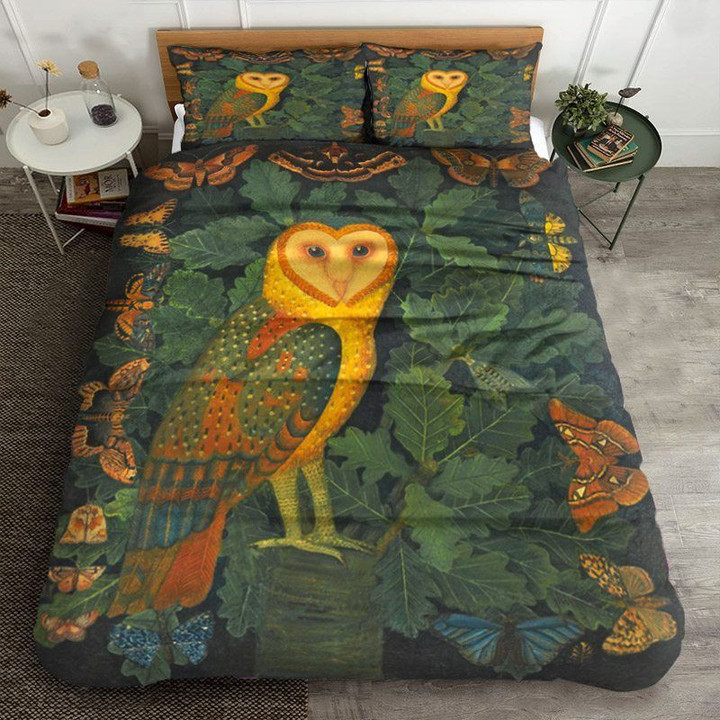 Owl Bedding Sets MH03119351