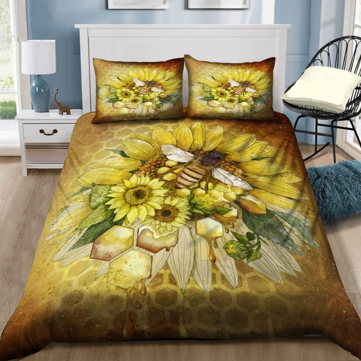 Bee Bedding Set MH03121184
