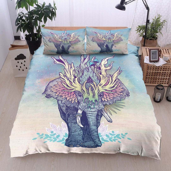 Elephant Bedding Sets MH03121720
