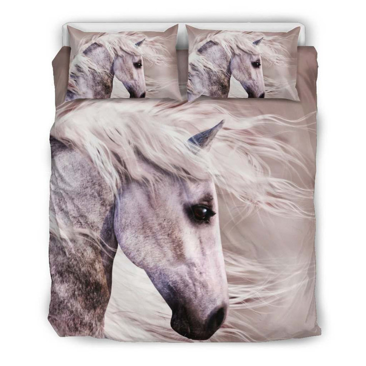 Blow Wind And Horse Bedding Sets MH03121469