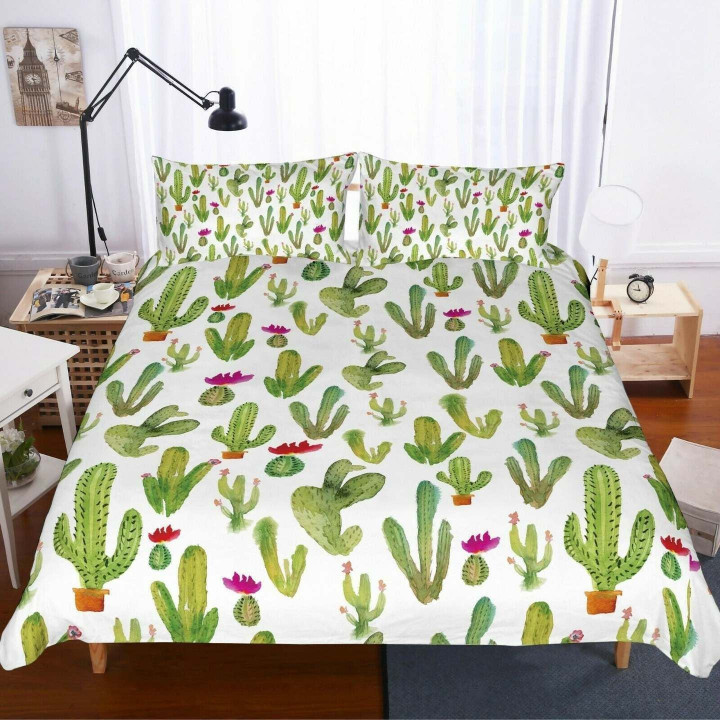 Cactus Bedding Sets MH03121222