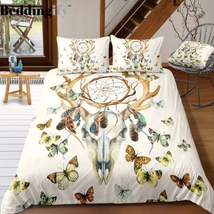 Tribal Dreamcatcher Bedding Sets MH03121413