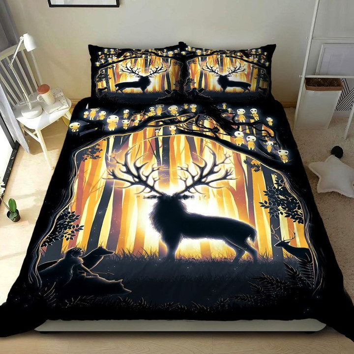 Deer Bedding Set MH03121141