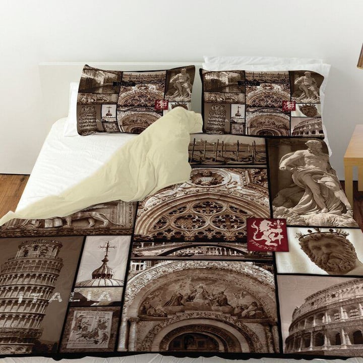 Italy Bedding Sets MH03121493