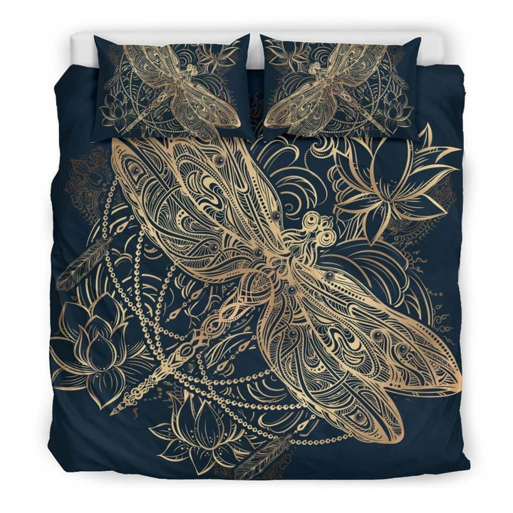 Dragonfly Bedding Sets MH03121989