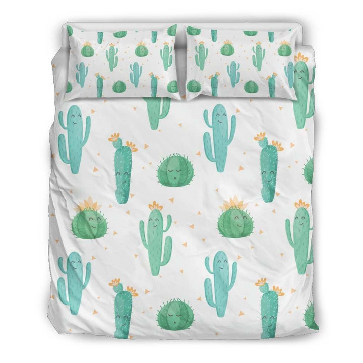Cactus Bedding Sets MH03121800