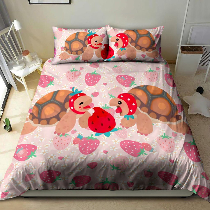Turtle Bedding Set MH03121129