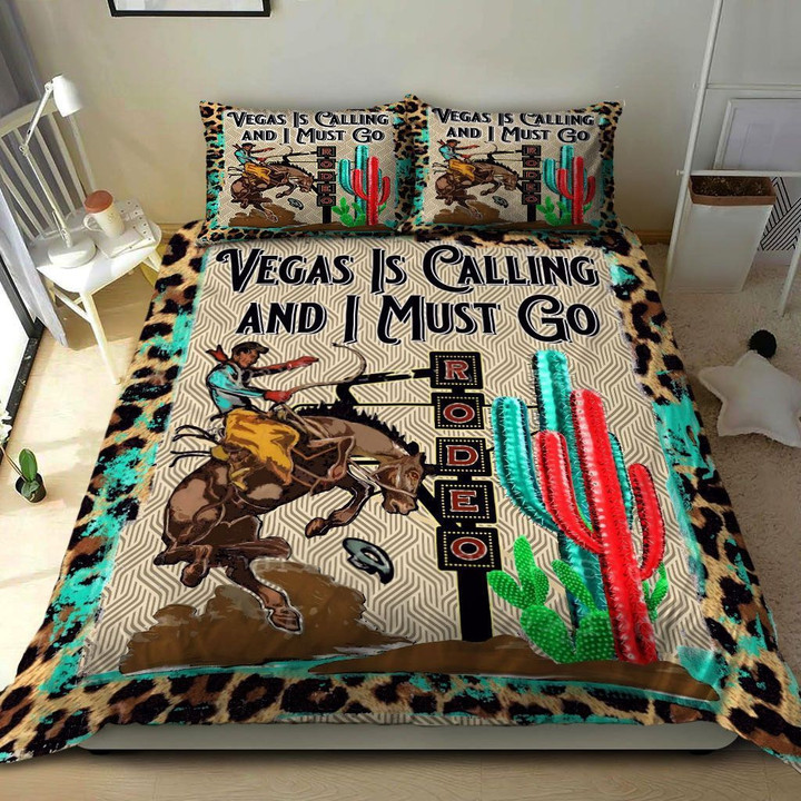 Rodeo Bedding Set MH03121130