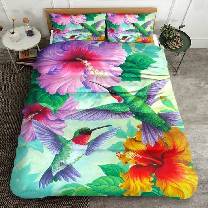 Hummingbird Bedding Sets MH03123571
