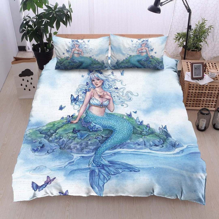 Mermaid Bedding Sets MH03145901