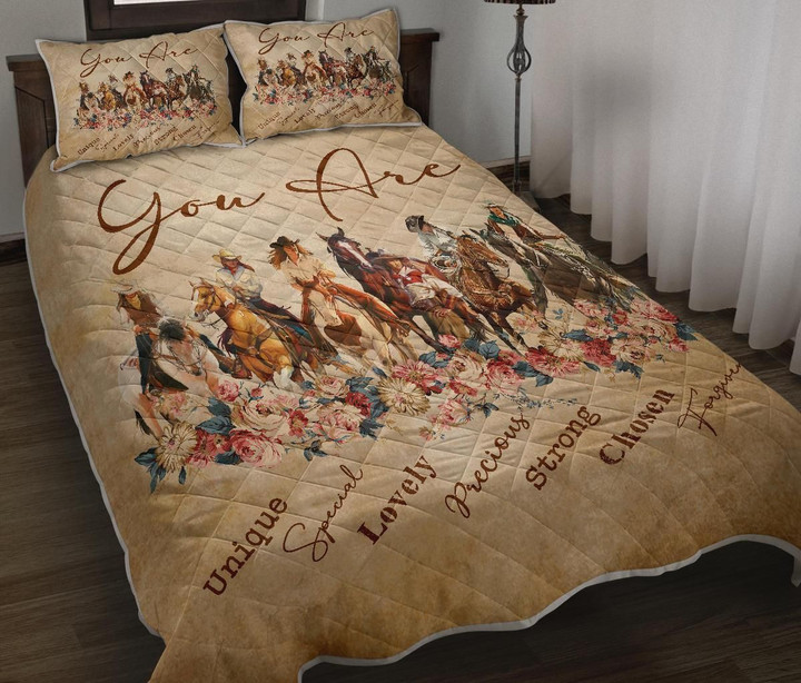 Country Horse Bedding Set MH03145233