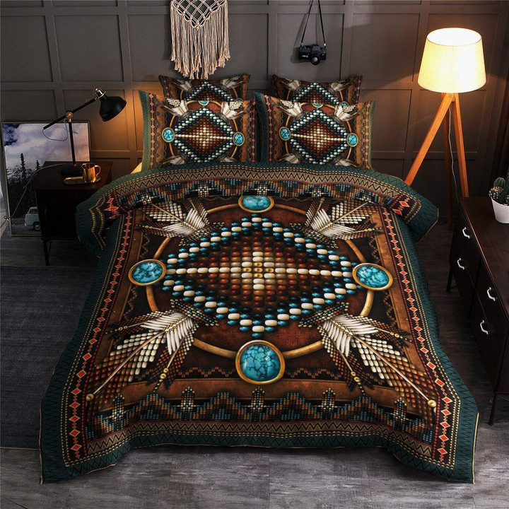 Native American Bedding Sets MH03147145
