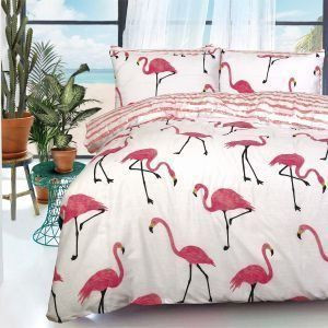 Flamingo Bedding Sets MH03147301