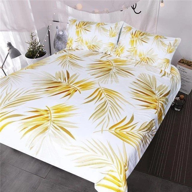 Palm Tree Bedding Sets MH03147033