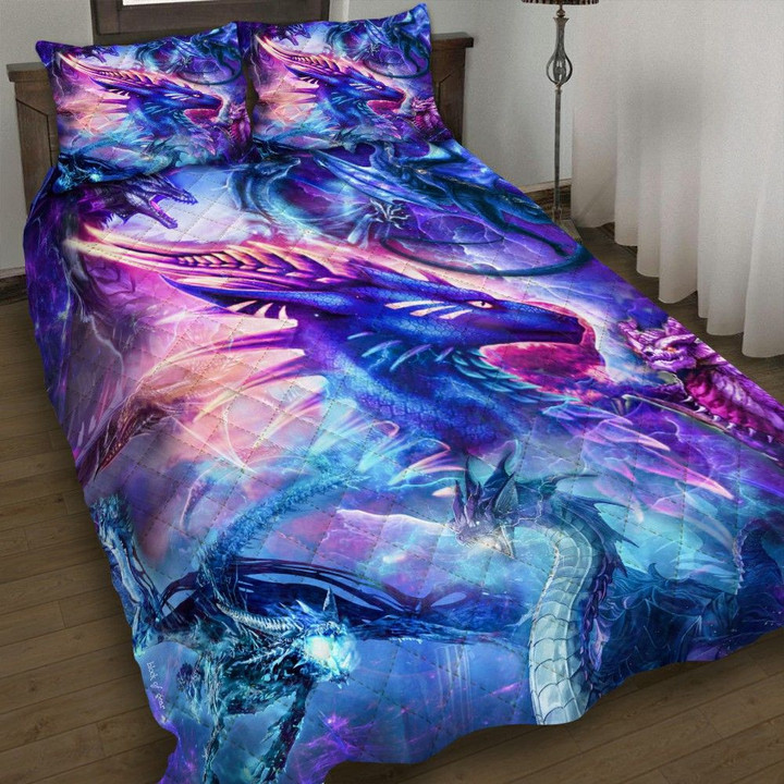 Fantasy Dragon Bedding Set MH03157954