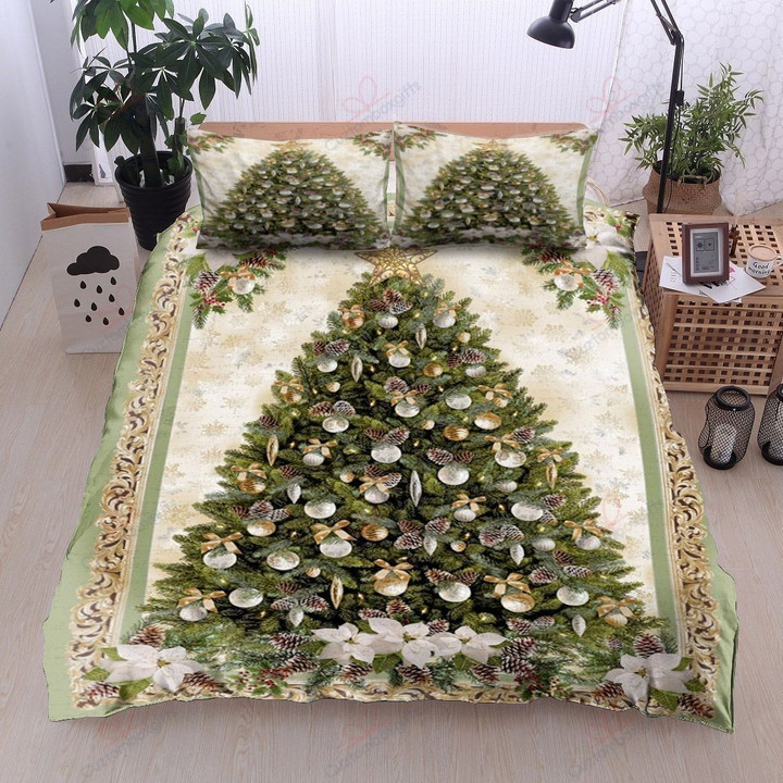 Christmas Bedding Set MH03157063