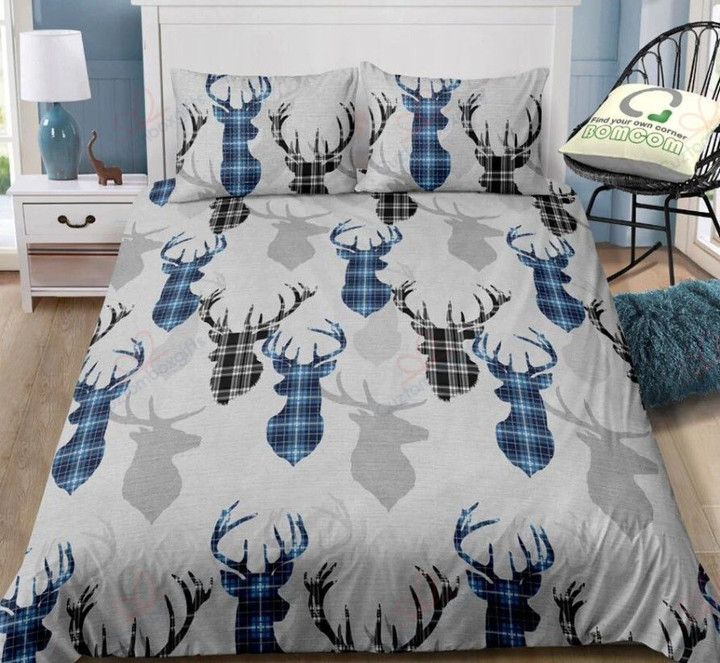 Deer Bedding Set MH03157348