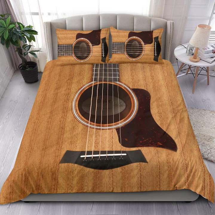Guitar Bedding Set MH03157809