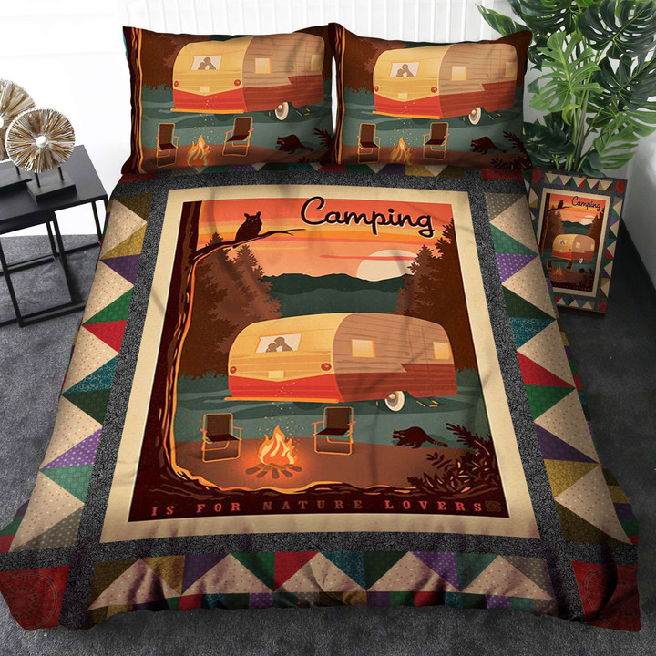 Camping Bedding Set MH03157178
