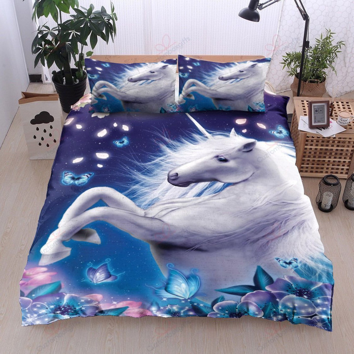 Unicorn Bedding Set MH03157935