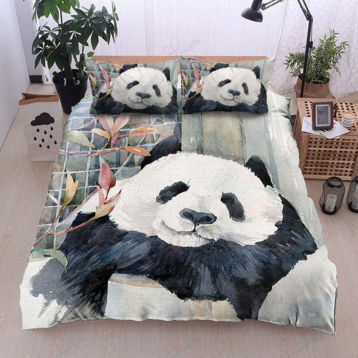 Panda Bedding Set MH03157822