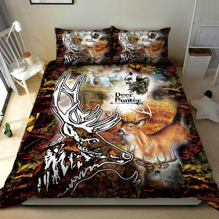 Deer Hunting Bedding Set MH03159820