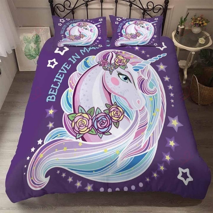 Unicorn Bedding Set MH03159310