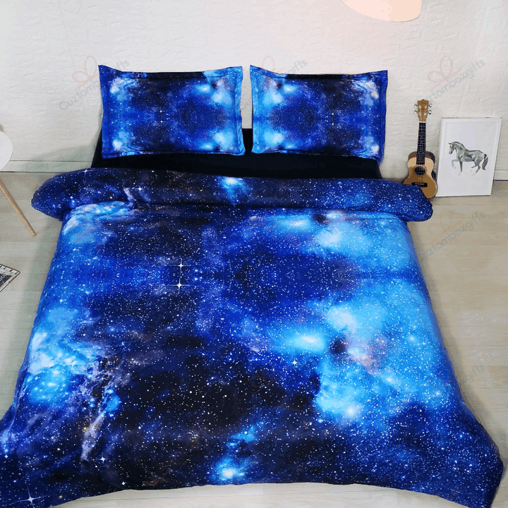 Galaxy Bedding Set MH03159525