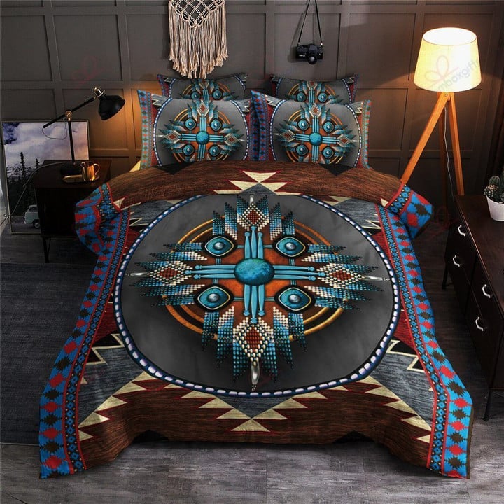 Native American Bedding Set MH03159413