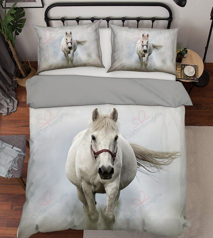 A Horse Bedding Set MH03159265