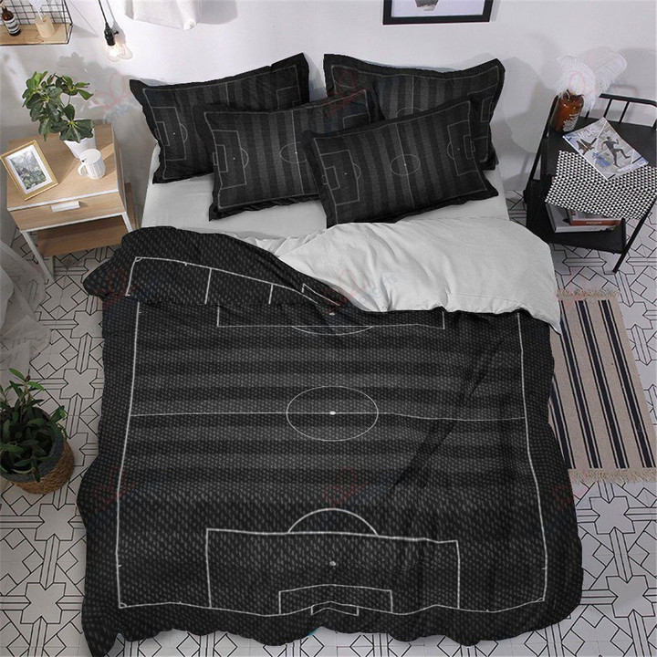 Soccer Bedding Set MH03159743