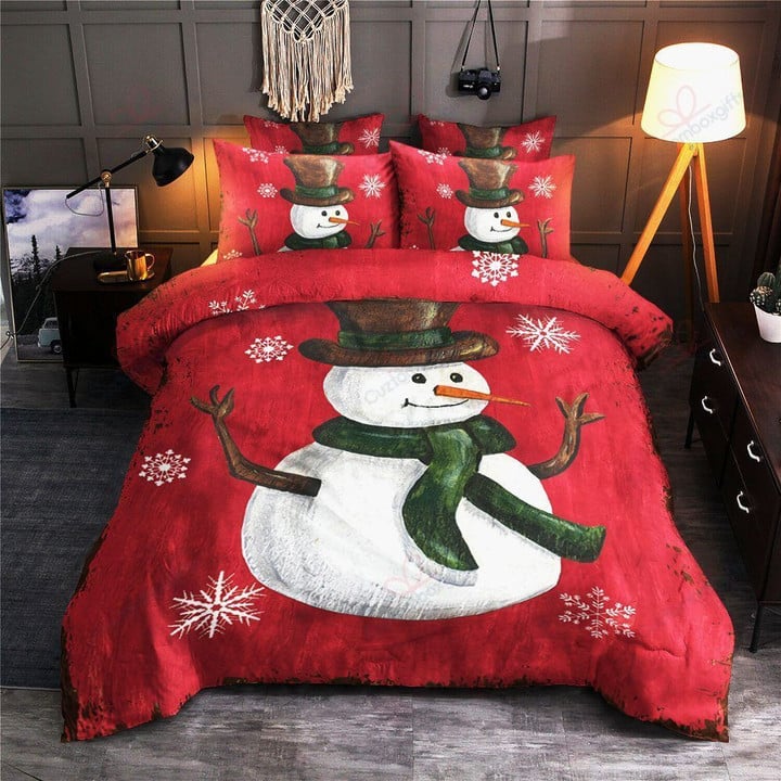 Christmas Bedding Set MH03159476