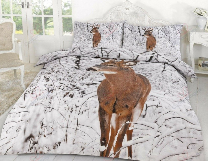 Deer Bedding Set MH03159504