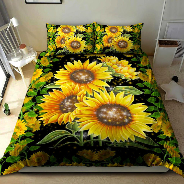 Sunflower Bedding Set MH03159143