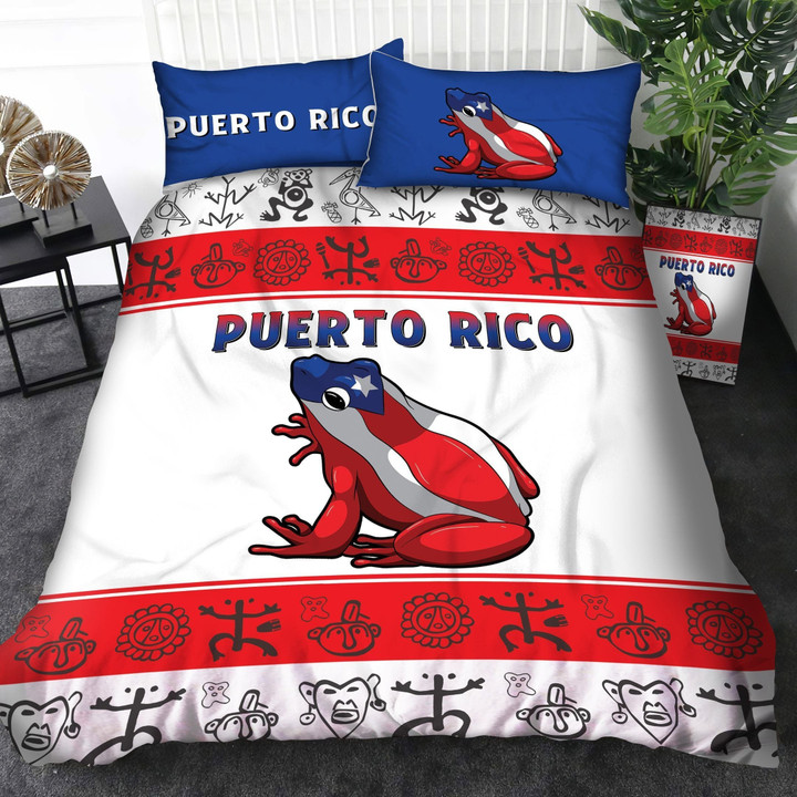 Puerto Rico Bedding Set MH03159807