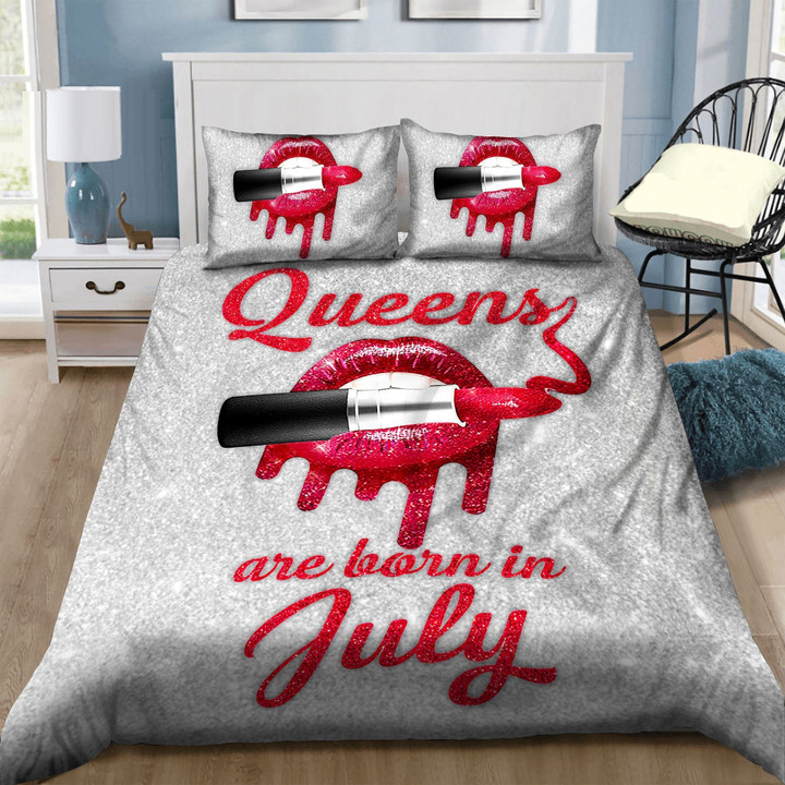 July Girl Bedding Set MH03162089