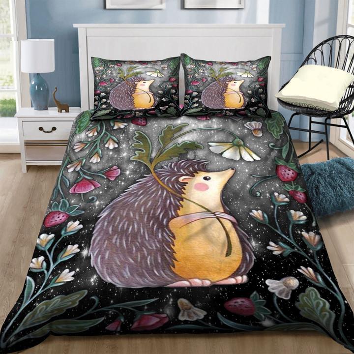 Hedgehog Bedding Set MH03162031