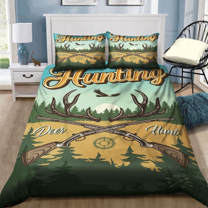 Hunting Bedding Set MH03162080