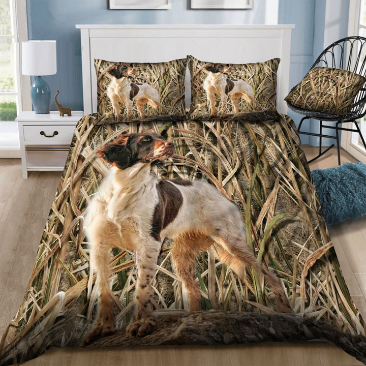 Rottweiler Hunting Bedding Set MH03162230