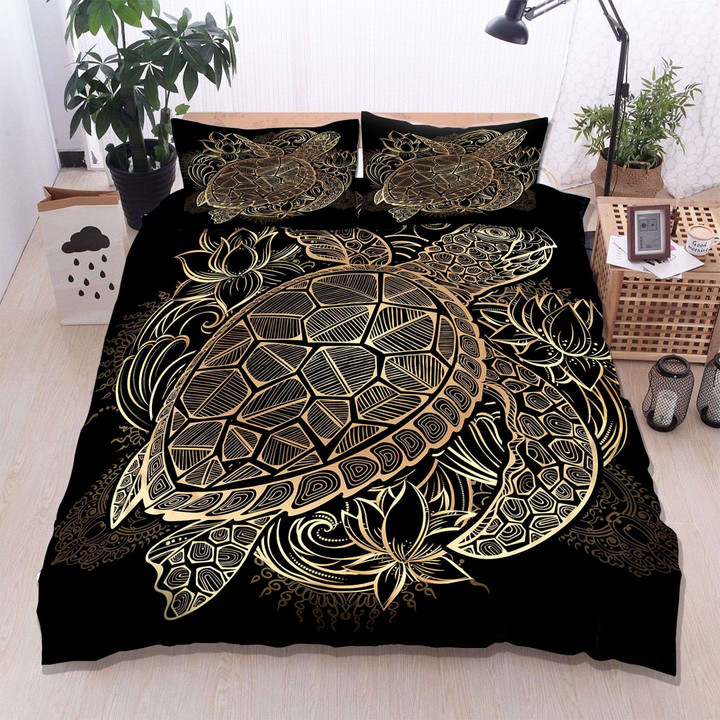 Turtle Bedding Set MH03162408