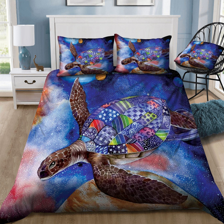 Turtle Bedding Set MH03162418