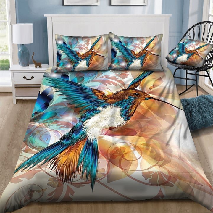 Hummingbird Bedding Set MH03162062