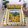 Sunflower Bedding Sets BDN229507