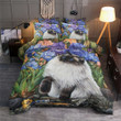 Cat Garden Bedding Sets BDN247934